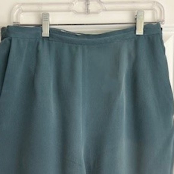 Silk Suit Travis Ayers Size 6 - Picture 6 of 10